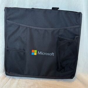 Microsoft Carrying Case / Seat Pad